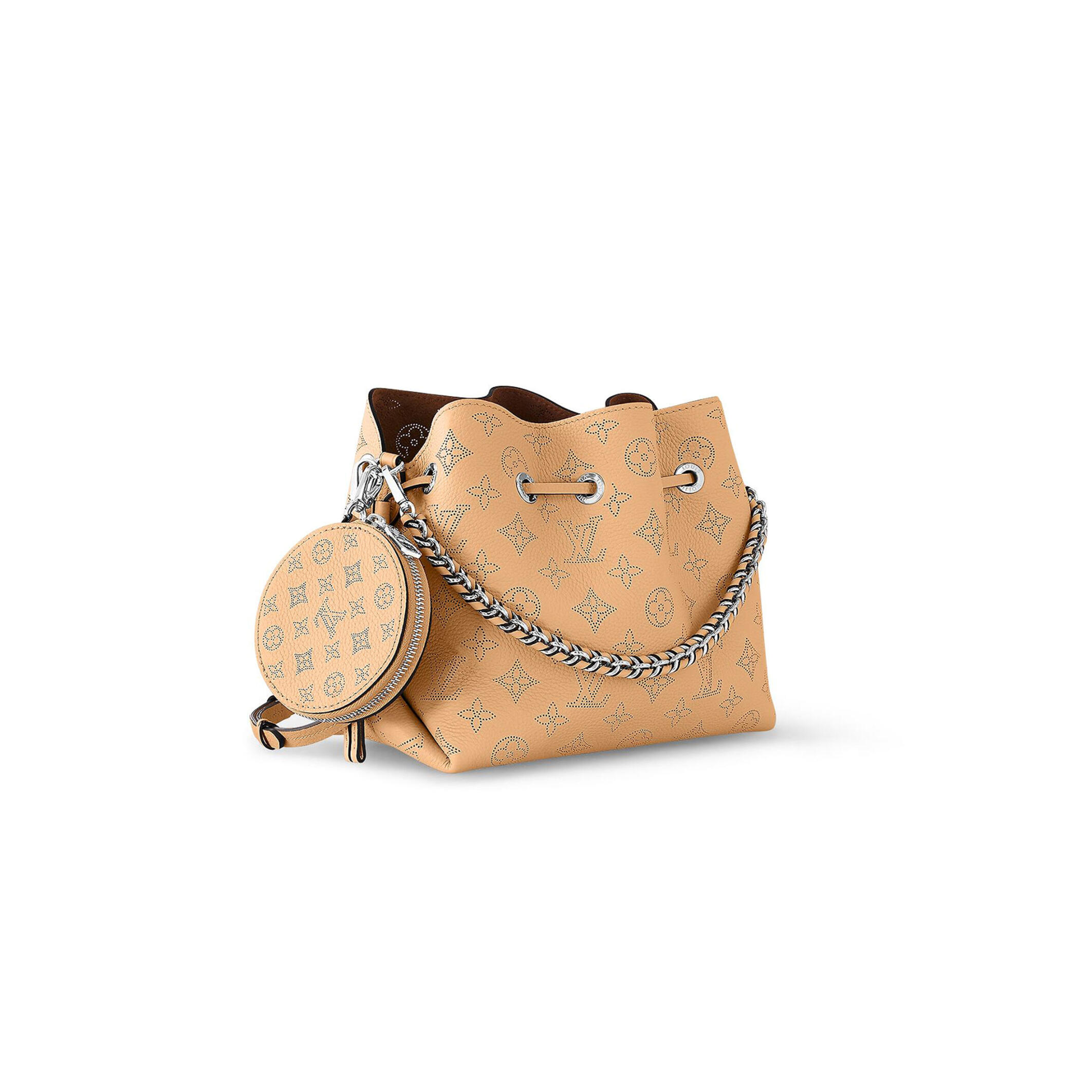 LOUIS VUITTON BELLA M59369 (22*19*14cm)